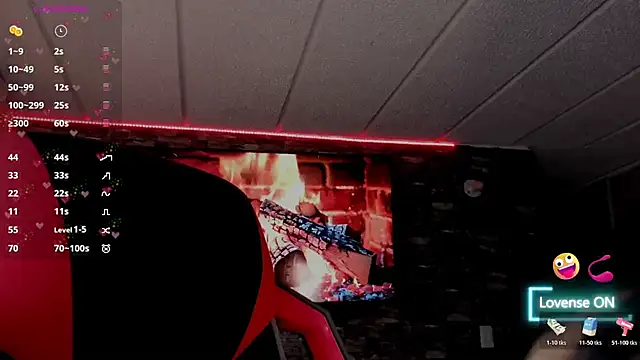 Charlotte greys online show from 03-31-26, 09:48