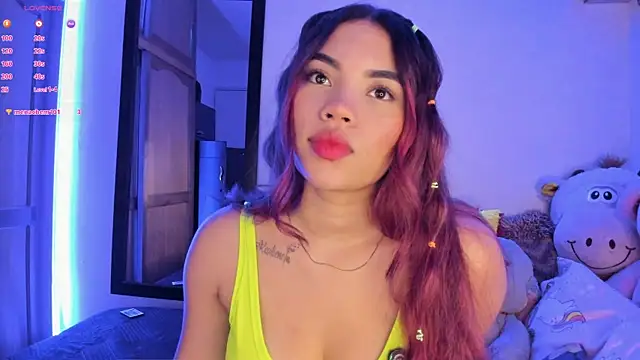 Lee Ash online show from 01-10-26, 04:58