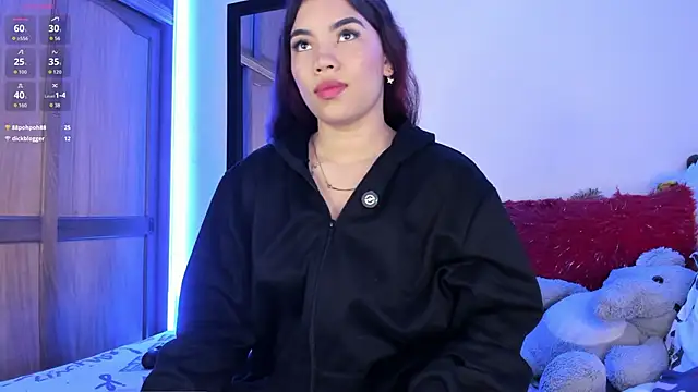 Lee Ash online show from 02-03-26, 06:40