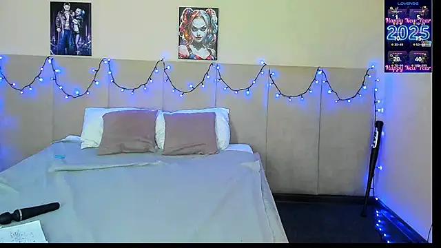 MuscleXXXBarbie online show from 02-27-25, 01:27