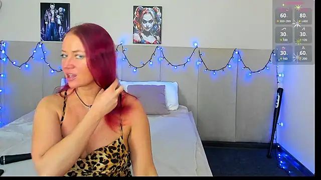 MuscleXXXBarbie online show from 03-10-25, 11:42