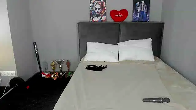 MuscleXXXBarbie online show from 06-13-26, 03:48