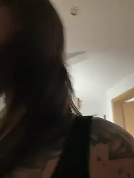 BrownieyQueen online show from 08-03-26, 07:07