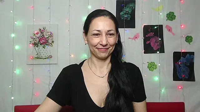 LiluGrants online show from 03-18-25, 05:09