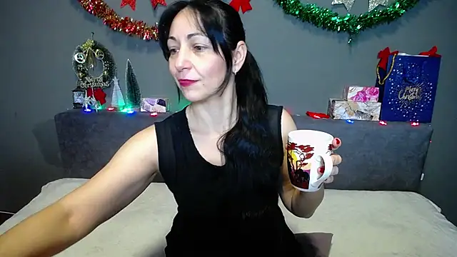 LiluGrants online show from 12-13-25, 07:53