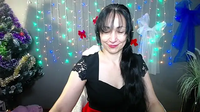 LiluGrants online show from 12-17-25, 07:09