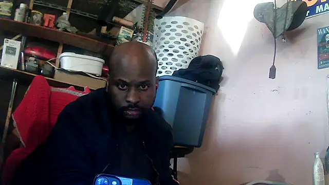 HBYAM online show from 01-07-26, 03:47