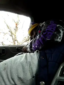 HBYAM online show from 02-16-26, 04:36