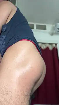 Hot budddy online show from 06-19-26, 08:01