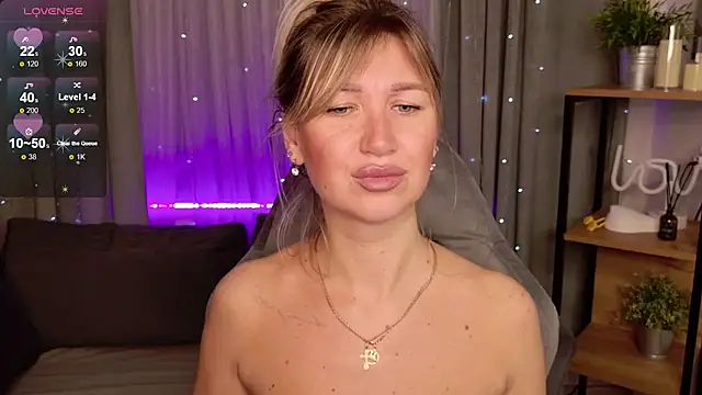 MilaBott online show from 10-07-25, 08:28