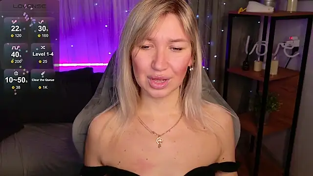 MilaBott online show from 11-16-25, 08:14