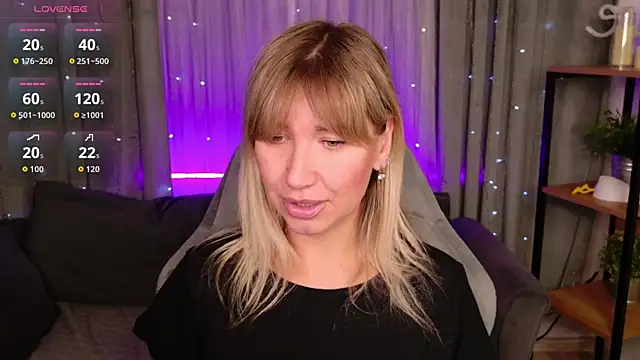 MilaBott online show from 03-10-26, 07:08