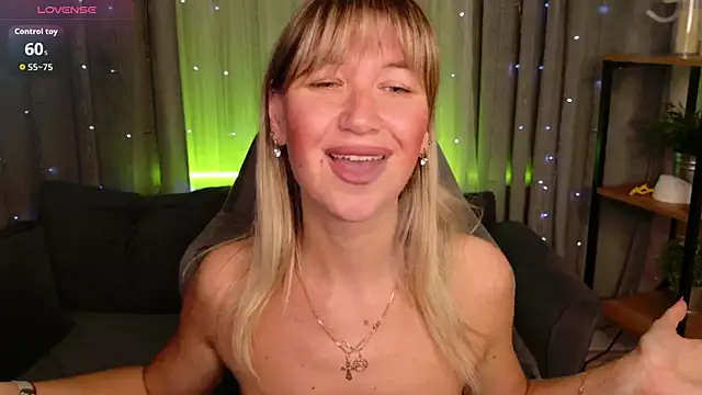 MilaBott online show from 03-14-26, 08:03