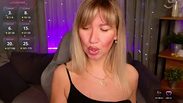 MilaBott online show from 03-20-26, 07:30