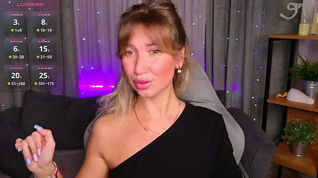MilaBott online show from 05-24-26, 06:46