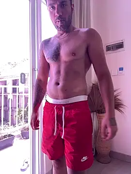 themany29 online show from 04-10-26, 03:23