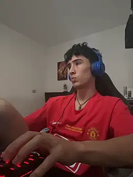 gojo satoru 18 online show from 11-04-25, 05:56