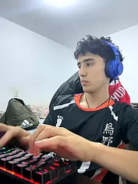 gojo satoru 18 online show from 11-05-25, 06:35