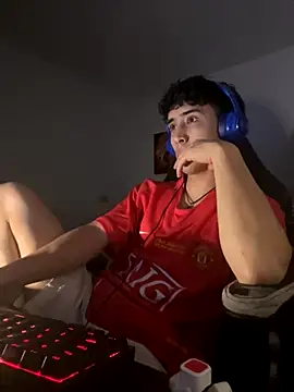 gojo satoru 18 online show from 11-06-25, 06:14