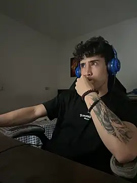 gojo satoru 18 online show from 03-01-26, 12:51