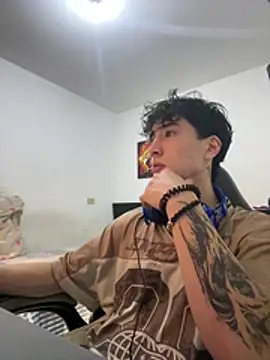 gojo satoru 18 online show from 04-04-26, 09:01