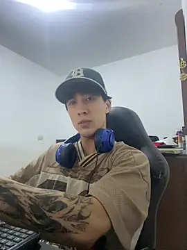 gojo satoru 18 online show from 04-19-26, 01:05