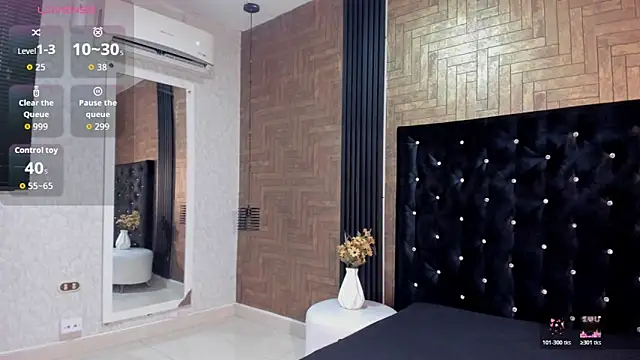 Laross25 online show from 02-22-26, 07:45