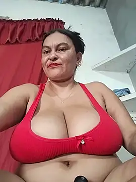 Horny-Mommy-Dirty online show from 05-19-26, 02:23