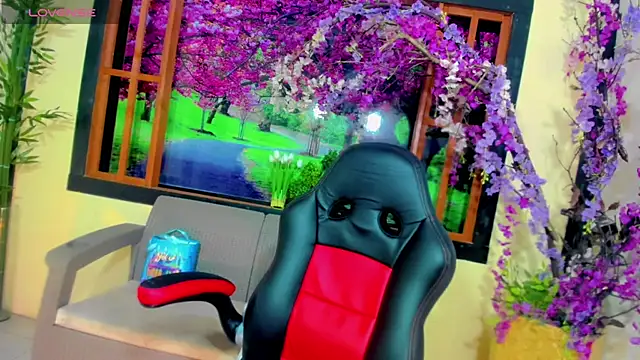 samantha official  online show from 01-21-25, 08:11