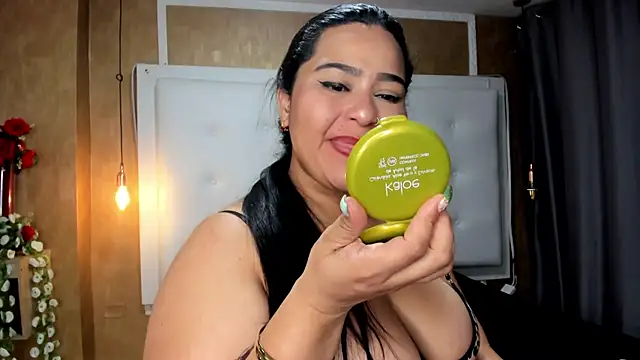 Clarigil online show from 01-20-25, 04:34