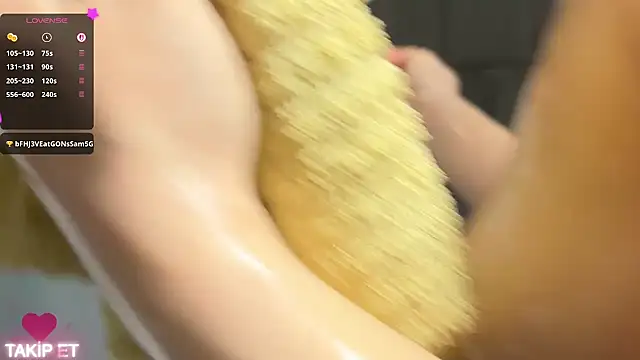 DreammGirlll online show from 04-25-26, 01:41