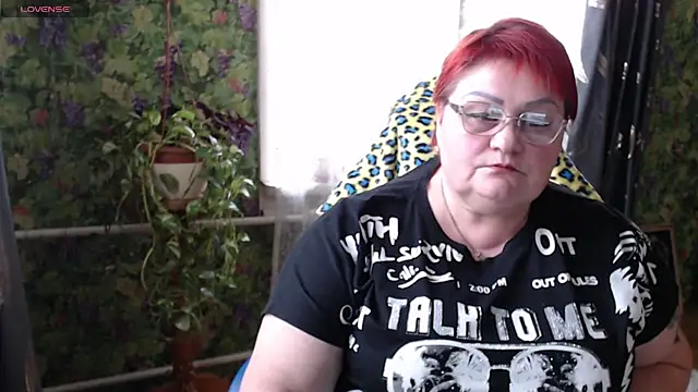 Goddess57 online show from 03-22-25, 11:21