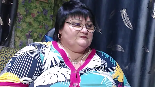 Goddess57 online show from 11-21-25, 07:12