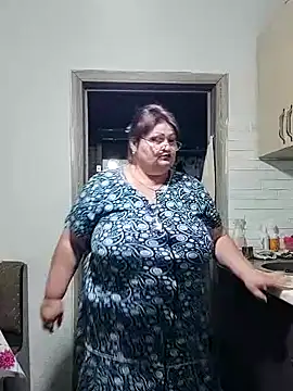 Goddess57 online show from 06-07-26, 06:33