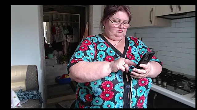 Goddess57 online show from 06-25-26, 08:19