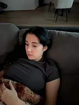 Lena Lang online show from 11-25-25, 02:28