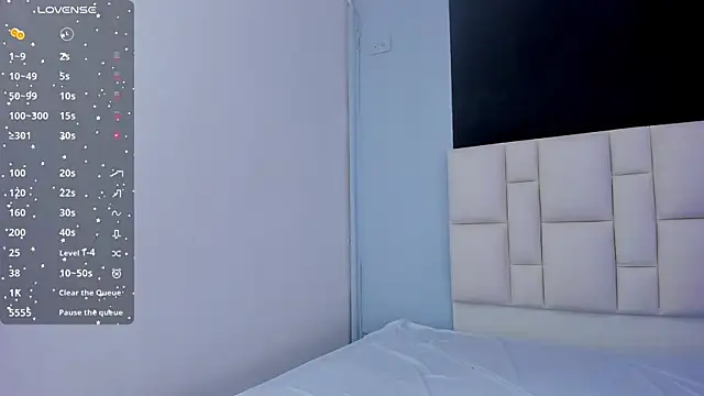 Snapshot of suzanelee chatting on 12-12-24, 12:12 suzanelee online show from 12-12-24, 12:12