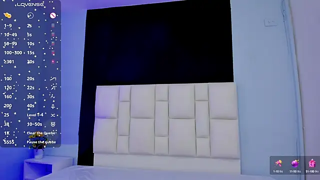 Snapshot of suzanelee chatting on 12-21-24, 02:47 suzanelee online show from 12-21-24, 02:47