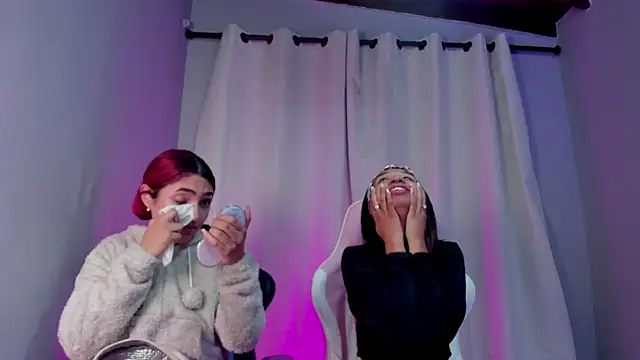 Snapshot of suzanelee chatting on 01-29-25, 12:24 suzanelee online show from 01-29-25, 12:24