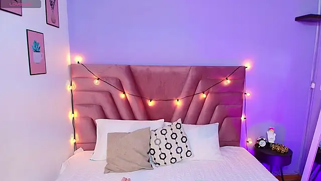 Beautifulskinny18 online show from 02-11-25, 06:55