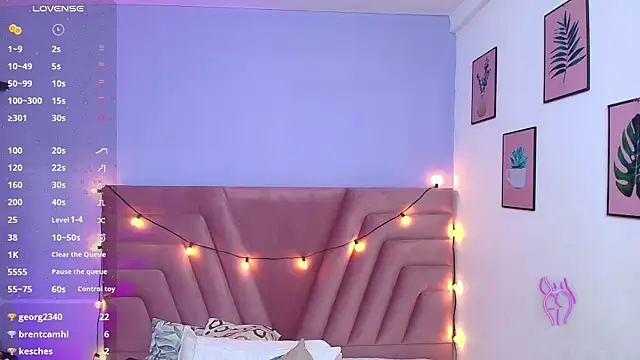 Beautifulskinny18 online show from 02-26-25, 01:53