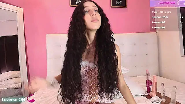 Beautifulskinny18 online show from 03-10-25, 01:56