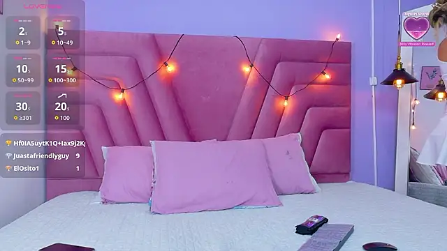 Beautifulskinny18 online show from 02-12-26, 08:04