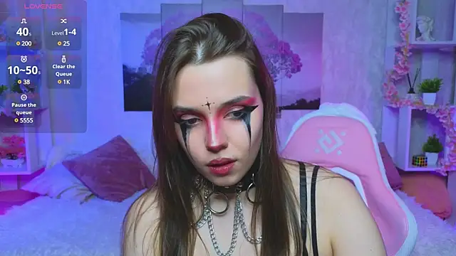 Snapshot of DorisGaillard chatting on 12-09-24, 05:08 DorisGaillard online show from 12-09-24, 05:08