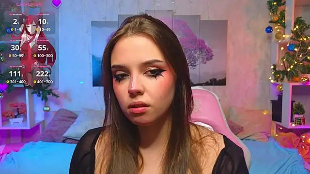 Snapshot of DorisGaillard chatting on 01-10-25, 05:02 DorisGaillard online show from 01-10-25, 05:02
