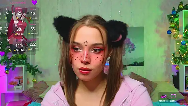 Snapshot of DorisGaillard chatting on 01-12-25, 05:33 DorisGaillard online show from 01-12-25, 05:33