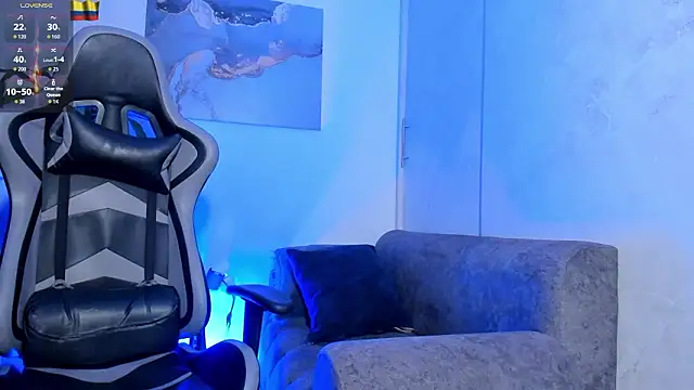 Yeiko Romero  online show from 02-14-26, 12:07