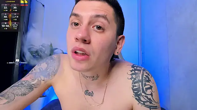 Yeiko Romero  online show from 02-17-26, 05:30