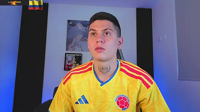 Yeiko Romero  online show from 06-23-26, 06:28