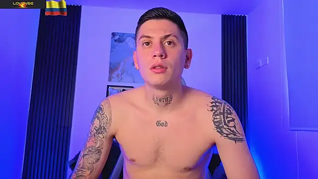 Yeiko Romero  online show from 06-24-26, 05:45
